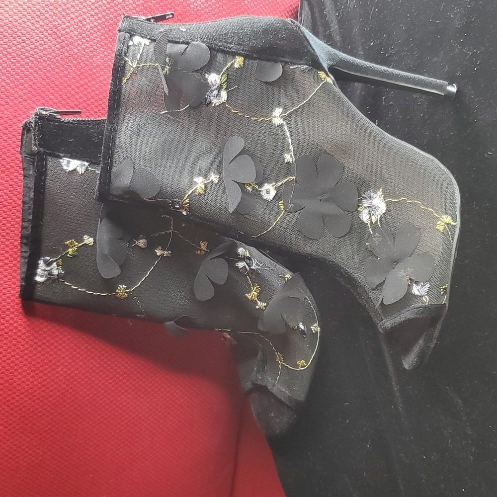 Womens Heels